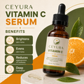 Ceyura Vitamin C Serum