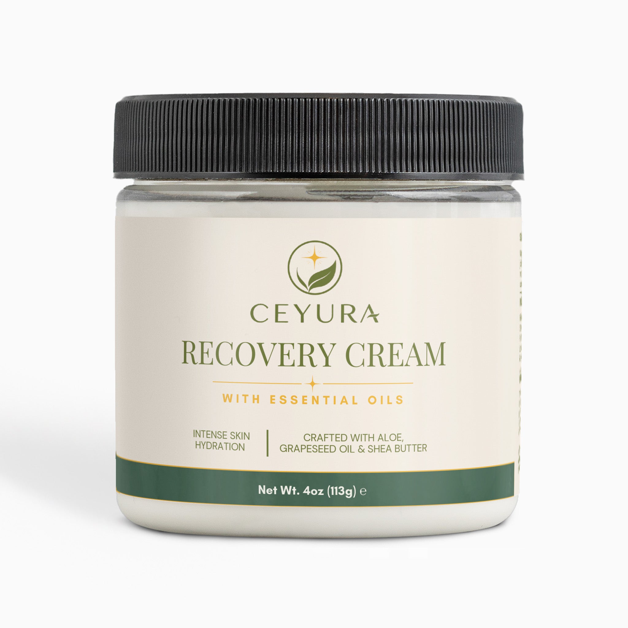 Crème Réparatrice Ceyura – Hydratation Intense et Réparation Cutanée